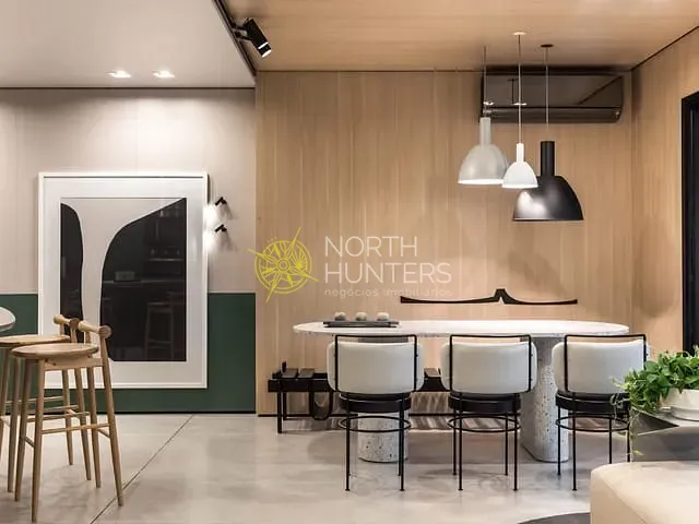 Empreendimento disponível, no bairro Glória em Joinville