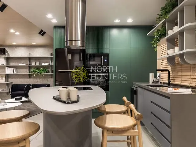 Empreendimento disponível, no bairro Glória em Joinville