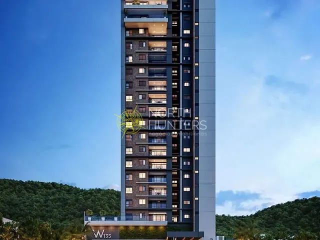 Empreendimento disponível, no bairro Glória em Joinville