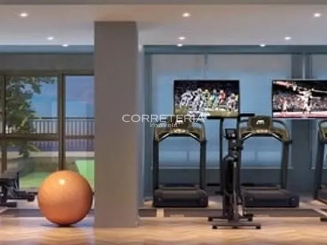 Cobertura / Penthouse 4 quartos e 7 banheiros, à venda, no bairro Panamby em São Paulo