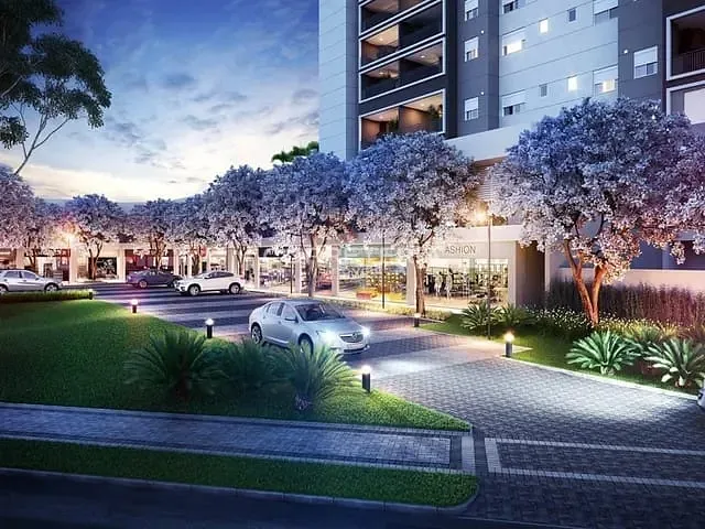 Cobertura / Penthouse 4 quartos e 7 banheiros, à venda, no bairro Panamby em São Paulo