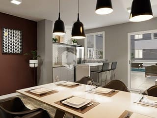 Foto do Apartamento-Apartamento à venda 2 Quartos 31M² Vila das Belezas São Paulo - SP