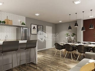Foto do Apartamento-Apartamento à venda 2 Quartos 31M² Vila das Belezas São Paulo - SP