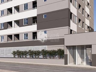 Foto do Apartamento-Apartamento à venda 2 Quartos 31M² Vila das Belezas São Paulo - SP