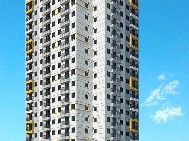 Foto do Apartamento - Apartamento à venda 2 Quartos 34.98M² Jardim Avelino São Paulo - SP | Lares e Andares Imóveis
