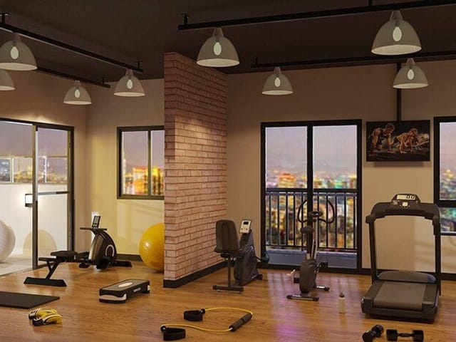 Foto do Apartamento - Apartamento à venda 2 Quartos 34.98M² Jardim Avelino São Paulo - SP | Lares e Andares Imóveis