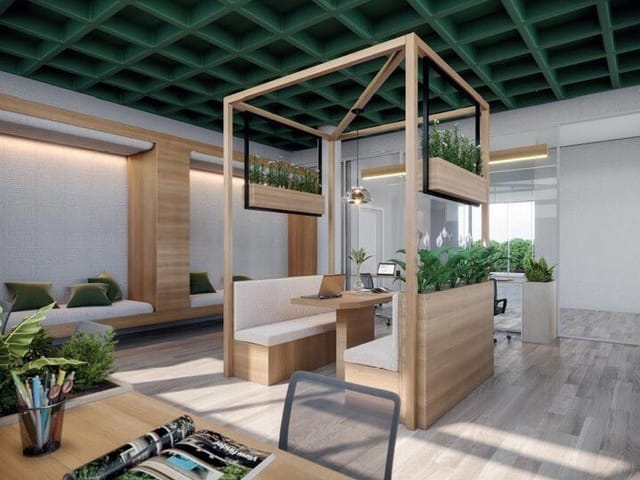 Foto do Studio - Studio à venda 1 Quarto 32.9M² Butantã São Paulo - SP | Lares e Andares Imóveis