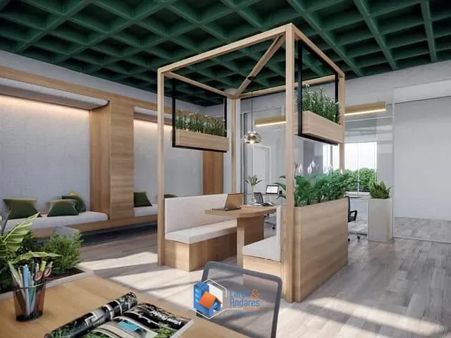 Studio 1 quarto e 1 banheiro, à venda, no bairro Butantã em São Paulo