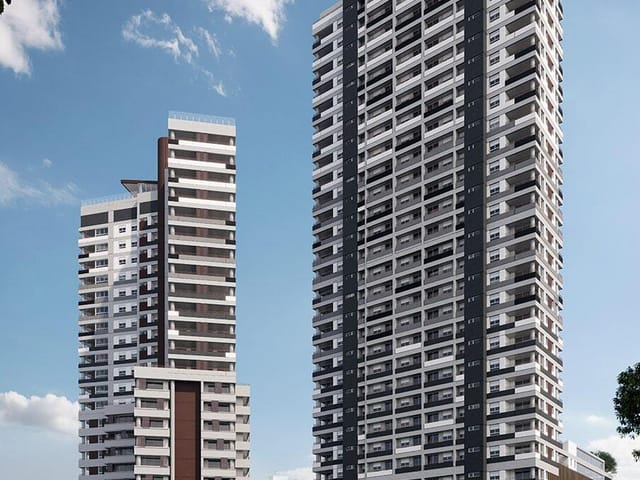 Foto do Empreendimento - Empreendimento Residencial à venda Butantã São Paulo - SP | Vila Parque Butantã - Residencial | Lares e Andares Imóveis