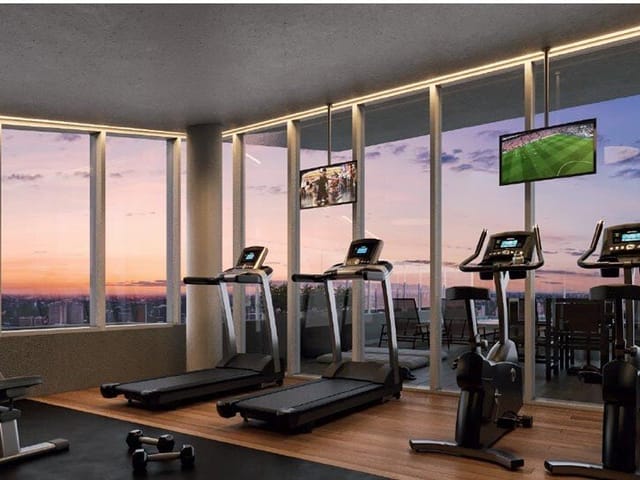 Foto do Empreendimento - Empreendimento Residencial à venda Butantã São Paulo - SP | Vila Parque Butantã - Residencial | Lares e Andares Imóveis