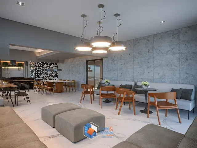 Apartamento 2 quartos e 1 banheiro, à venda, no bairro Barra Funda em São Paulo