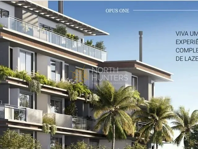 Empreendimento disponível, no bairro Cachoeira do Bom Jesus em Florianópolis