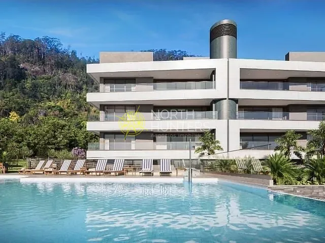 Empreendimento disponível, no bairro Cacupé em Florianópolis