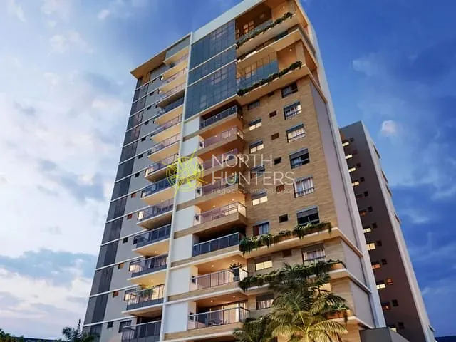 Empreendimento disponível, no bairro Atiradores em Joinville