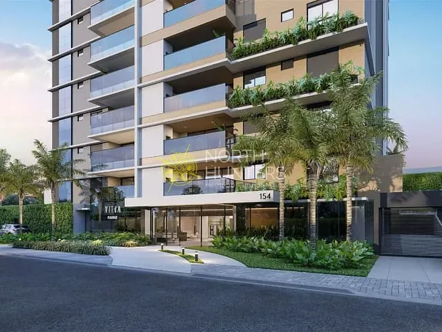 Empreendimento disponível, no bairro Atiradores em Joinville