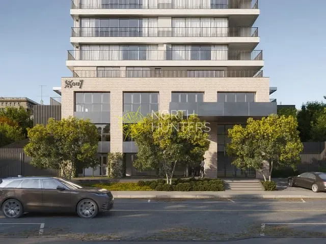 Empreendimento disponível, no bairro Centro em Joinville