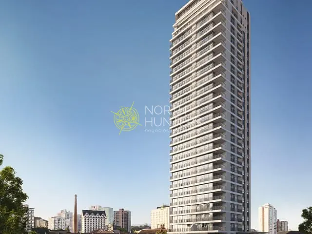 Empreendimento disponível, no bairro Centro em Joinville
