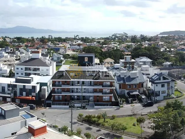 Empreendimento disponível, no bairro Cachoeira do Bom Jesus em Florianópolis