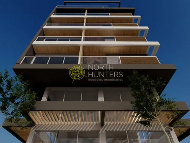 Empreendimento disponível, no bairro Jurerê em Florianópolis