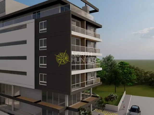 Empreendimento disponível, no bairro Jurerê em Florianópolis