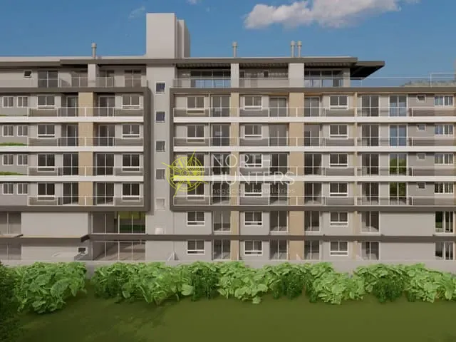 Empreendimento disponível, no bairro Jurerê em Florianópolis
