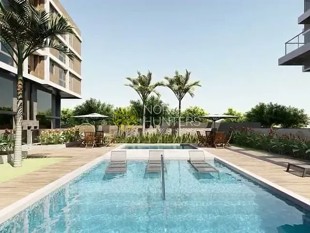 Empreendimento disponível, no bairro Jurerê em Florianópolis