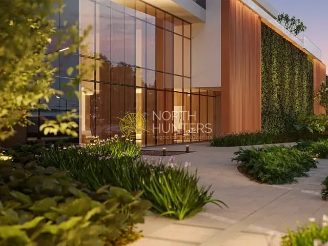 Empreendimento disponível, no bairro América em Joinville
