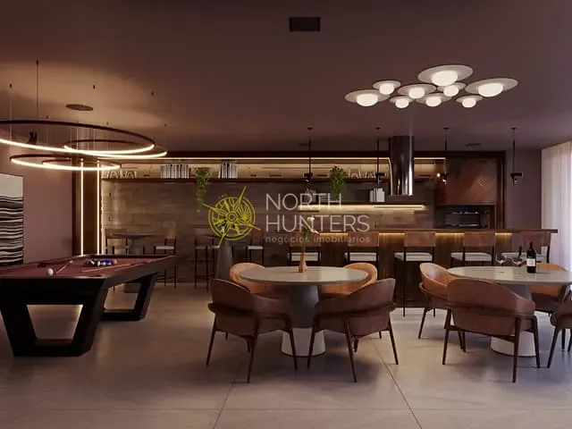 Empreendimento disponível, no bairro Cacupé em Florianópolis