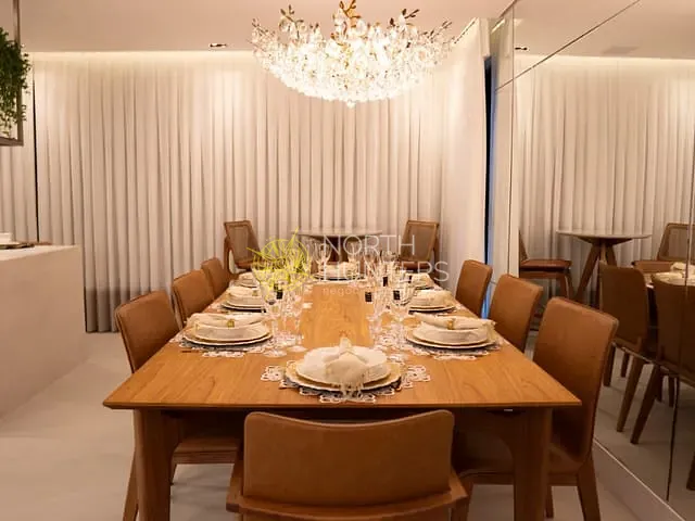 Empreendimento disponível, no bairro América em Joinville