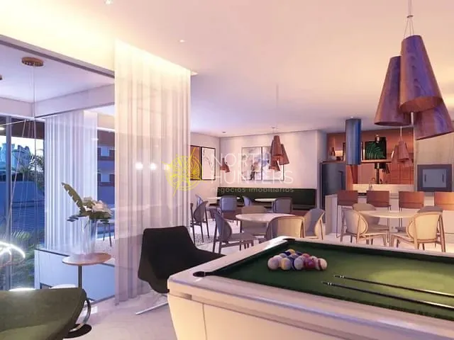 Empreendimento disponível, no bairro América em Joinville