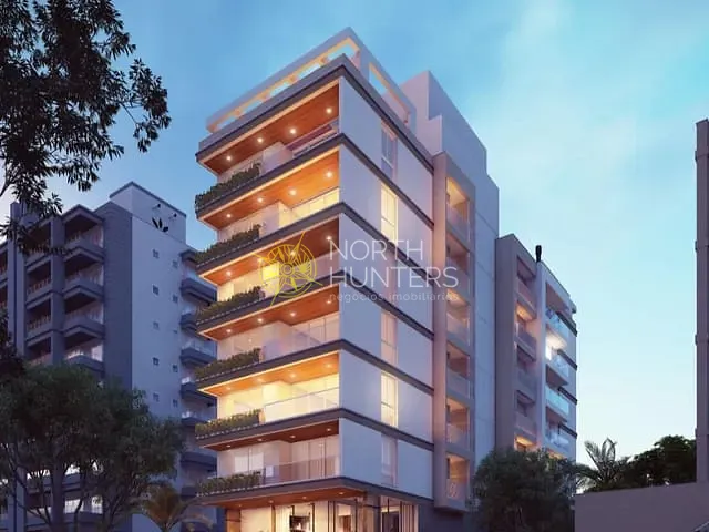Empreendimento disponível, no bairro América em Joinville