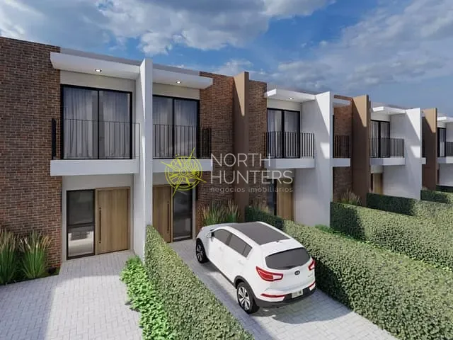 Empreendimento disponível, no bairro Boa Vista em Joinville