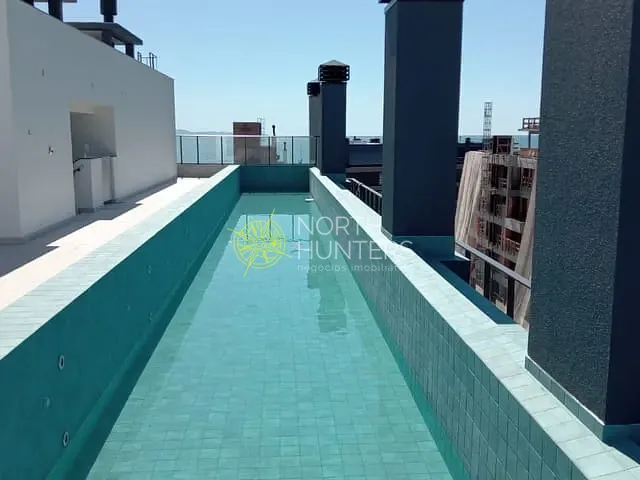 Empreendimento disponível, no bairro Jurerê em Florianópolis