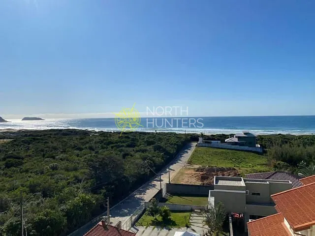 Empreendimento disponível, no bairro Ingleses do Rio Vermelho em Florianópolis