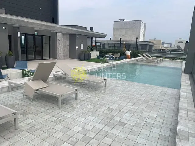 Empreendimento disponível, no bairro Jurerê em Florianópolis