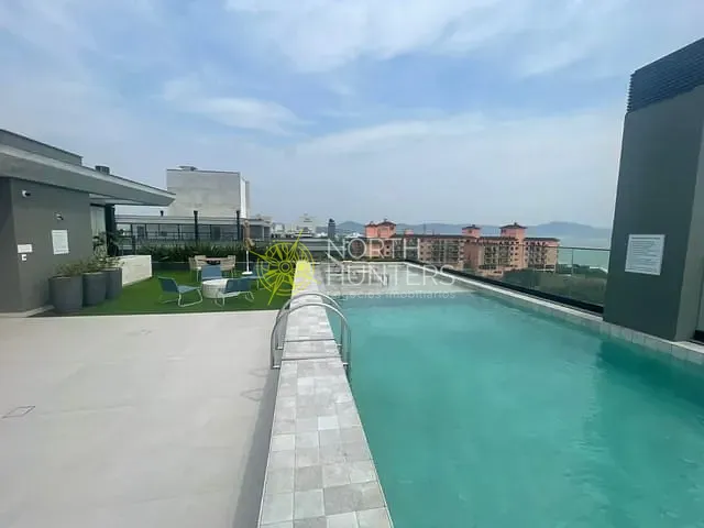 Empreendimento disponível, no bairro Jurerê em Florianópolis