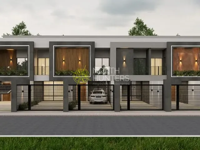 Empreendimento disponível, no bairro Bom Retiro em Joinville