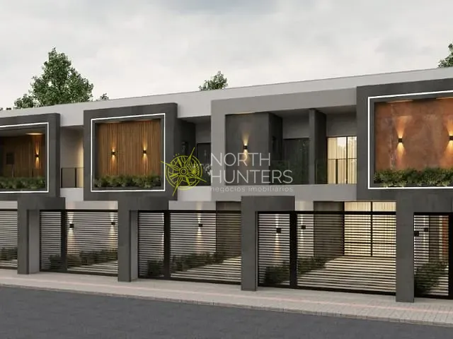 Empreendimento disponível, no bairro Bom Retiro em Joinville