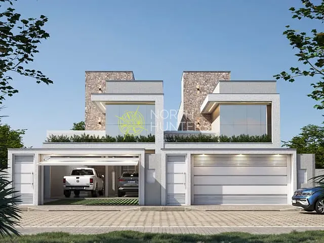 Empreendimento disponível, no bairro Nova Barra Velha em Barra Velha