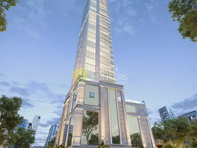 Empreendimento disponível, no bairro MEIA PRAIA em Itapema