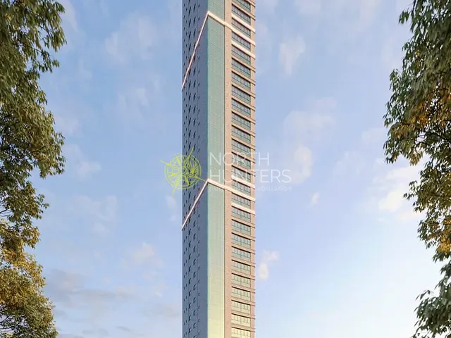Empreendimento disponível, no bairro MEIA PRAIA em Itapema