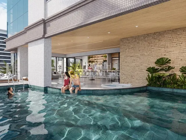 Empreendimento disponível, no bairro MEIA PRAIA em Itapema
