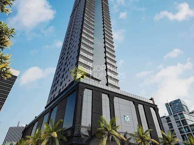 Empreendimento disponível, no bairro Meia Praia em Itapema