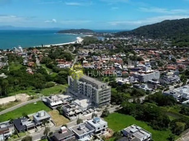 Empreendimento disponível, no bairro Cachoeira do Bom Jesus em Florianópolis