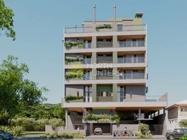 Empreendimento disponível, no bairro Cachoeira do Bom Jesus em Florianópolis