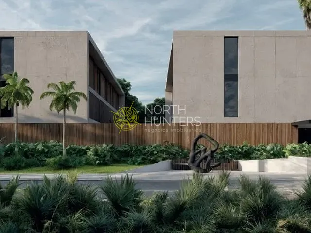 Empreendimento disponível, no bairro Jurerê Internacional em Florianópolis