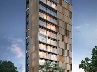Foto do Empreendimento-Empreendimento Residencial à venda Vila Nova Conceição São Paulo - SP | Casa Vila Nova by Helbor