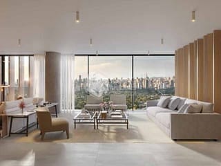 Foto do Empreendimento-Empreendimento Residencial à venda Vila Nova Conceição São Paulo - SP | Casa Vila Nova by Helbor