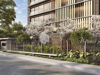 Foto do Empreendimento-Empreendimento Residencial à venda Vila Nova Conceição São Paulo - SP | Casa Vila Nova by Helbor