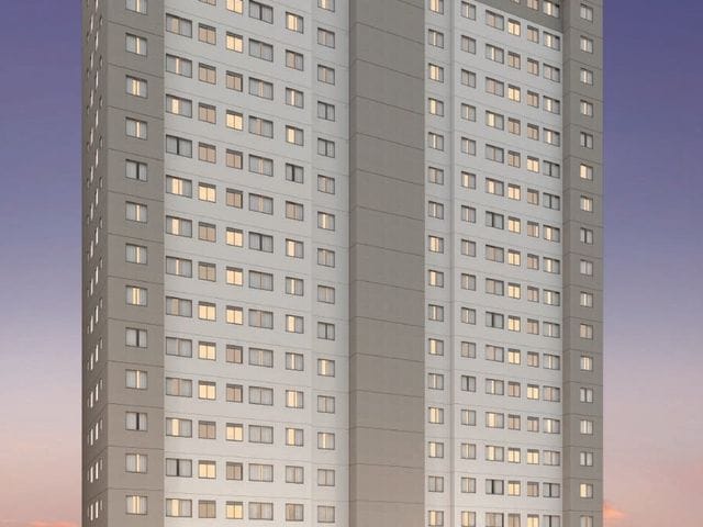 Foto do Empreendimento - Empreendimento Residencial à venda, Penha de França, São Paulo - SP | Condessa da Penha - Fase 1 | Lares e Andares Imóveis